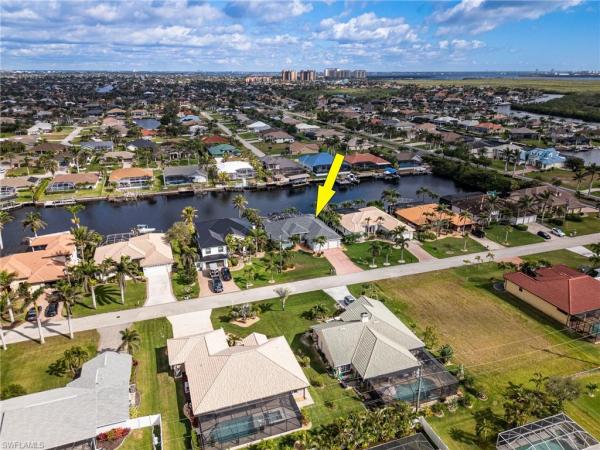 Cape Coral Residential, 5413 25th Pl, Cape Coral, Florida 33914, image 2