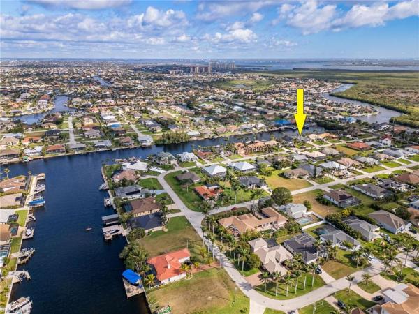 Cape Coral, 5413 25th Pl, Cape Coral, Florida 33914, image 1