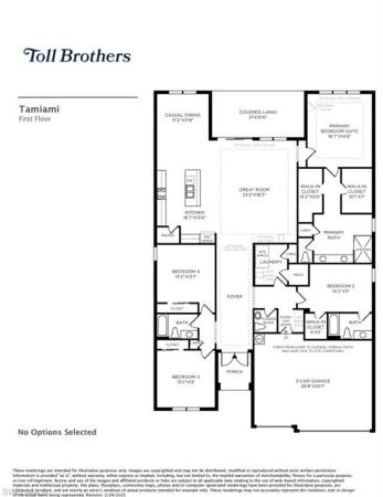 16245 Preservation Blvd, Punta Gorda, Florida 33982, image 1
