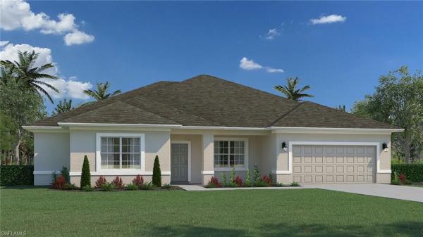 Cape Coral, 3420 NW 44th St, Cape Coral, Florida 33993, image 2