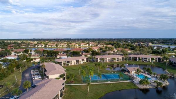 Davis Lake, 16007 Davis Rd #613, Fort Myers, Florida 33908, image 1