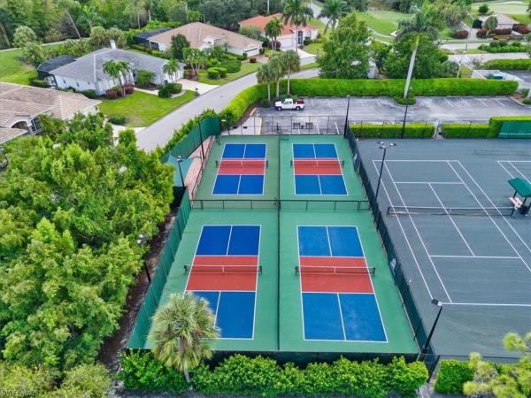 Verandas At Olde Hickory Golf & Country Club, 14551 Hickory Hill Ct #125, Fort Myers, Florida 33912, image 2