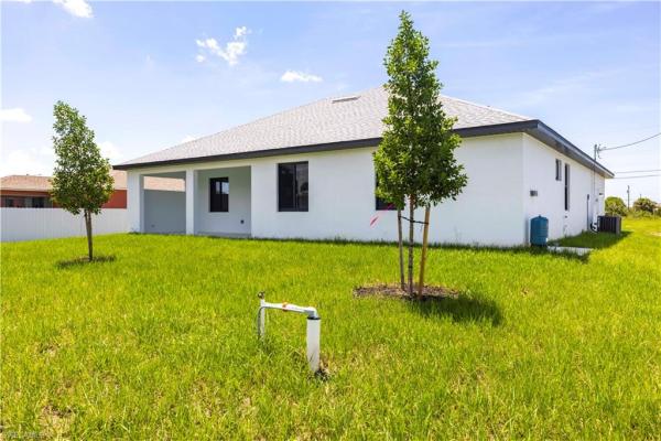 Cape Coral Residential, 1015 NW 12th Ave, Cape Coral, Florida 33993, image 3