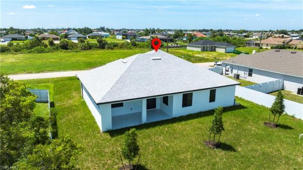 Cape Coral Residential, 1015 NW 12th Ave, Cape Coral, Florida 33993, image 1