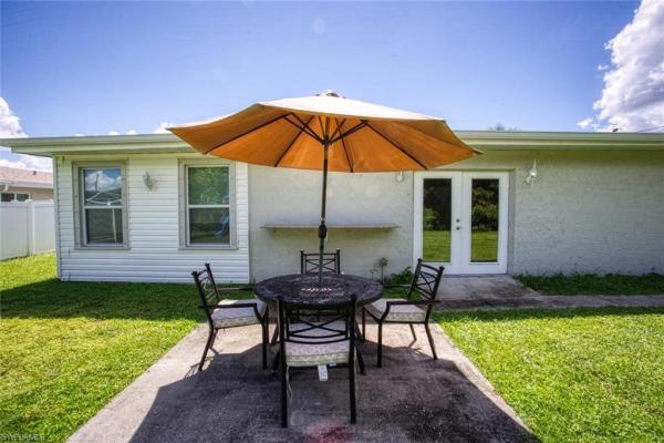 Cape Coral Residential, 1005 SE 37th St, Cape Coral, Florida 33904, image 3