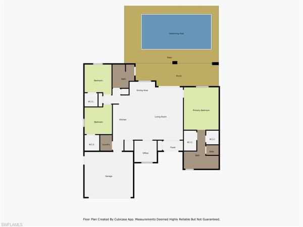 Cape Coral Residential, 409 36th Ave, Cape Coral, Florida 33993, image 3