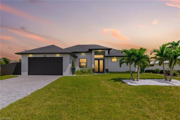 Cape Coral Residential, 409 36th Ave, Cape Coral, Florida 33993, image 2