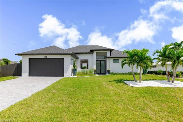 Cape Coral Residential, 409 36th Ave, Cape Coral, Florida 33993, image 1