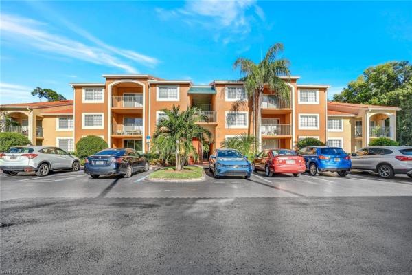 1280 Wildwood Lakes Blvd #104, Naples, Florida 34104, image 1