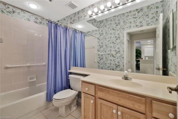 17040 Willowcrest Way #205, Fort Myers, Florida 33908, image 1