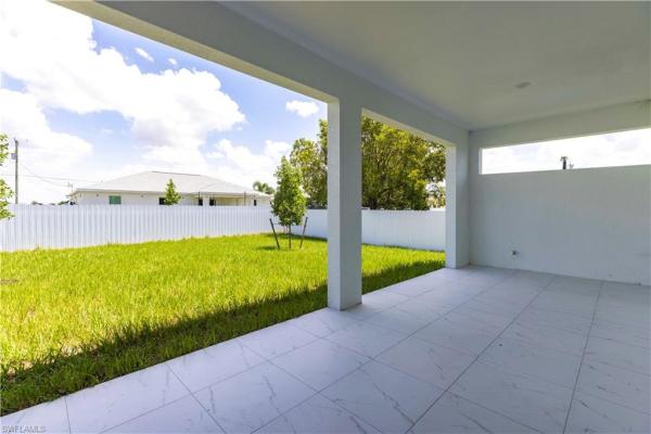 Cape Coral Residential, 3031 3rd Ave, Cape Coral, Florida 33993, image 2