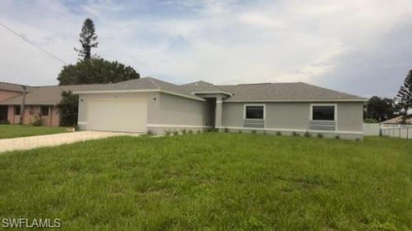 Cape Coral, 313 SE 17th Pl, Cape Coral, Florida 33990, image 1