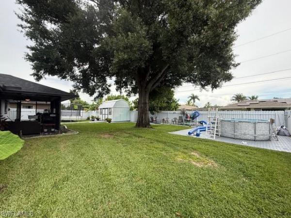 Cape Coral Residential, 711 SE 11th Ave, Cape Coral, Florida 33990, image 3