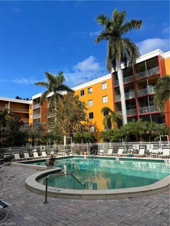 The Towers, 2366 Mall Dr #119, Fort Myers, Florida 33901, image 2