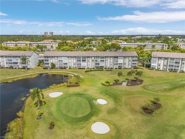 14891 Hole In One Cir #PH10, Fort Myers, Florida 33919, image 1
