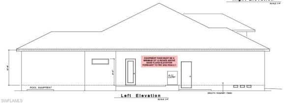 Cape Coral, 2824 42nd Ln, Cape Coral, Florida 33914, image 1