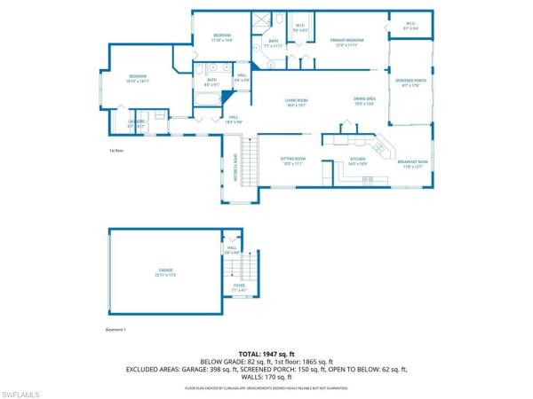 14551 Glen Cove Dr #804, Fort Myers, Florida 33919, image 1