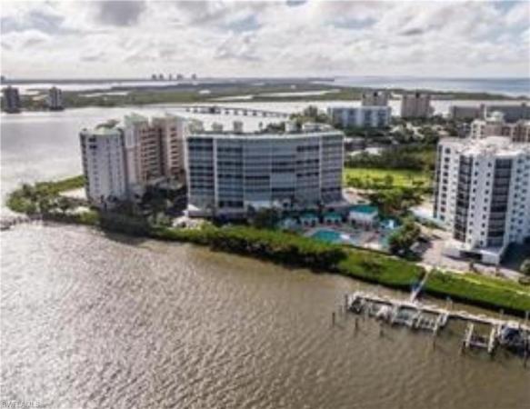 Waterside 3 At Bay Beach, 4183 Bay Beach Ln #313, Fort Myers Beach, Florida 33931, image 3