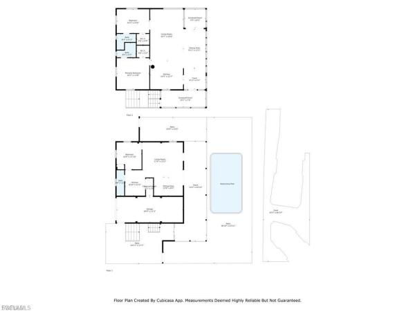 Bayland Heights, 360 Bayland Rd, Fort Myers Beach, Florida 33931, image 1