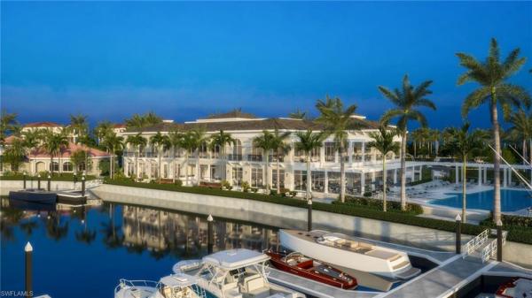 The Shores, 14250 Royal Harbour Ct #817, Fort Myers, Florida 33908, image 1