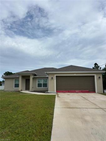 Lehigh Acres Residential, 2614 W 27th St, Lehigh Acres, Florida 33971, image 1