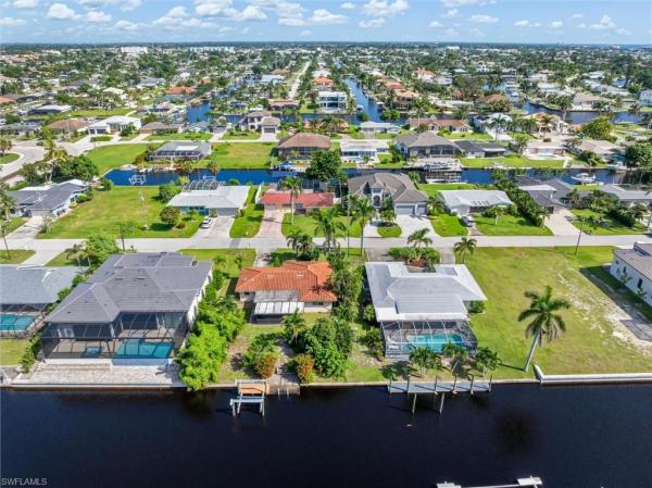 Cape Coral Residential, 1114 Lorraine Ct, Cape Coral, Florida 33904, image 2
