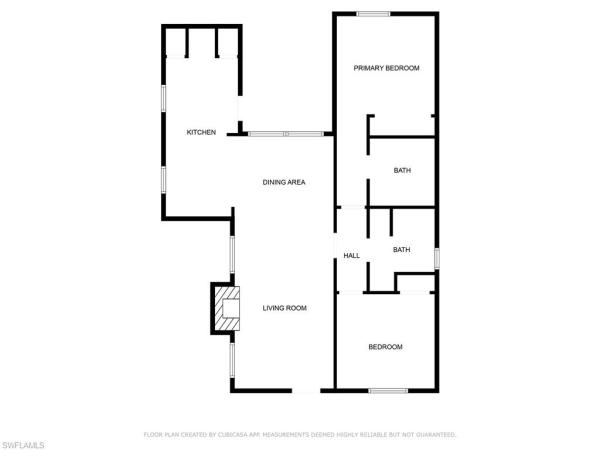 Bonita Springs Residential, 27748 Pullen Ave, Bonita Springs, Florida 34135, image 1