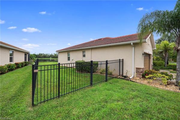 Hampton Lakes, 15699 Angelica Dr, Alva, Florida 33920, image 1