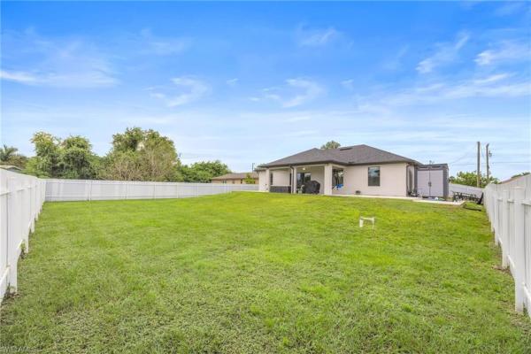 Lehigh Acres Residential, 2812 SW 12th St, Lehigh Acres, Florida 33976, image 2