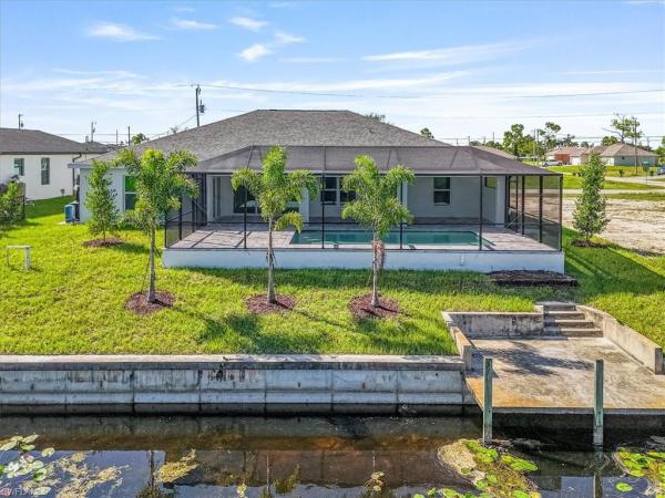 Cape Coral Residential, 2021 NW 26th St, Cape Coral, Florida 33993, image 2