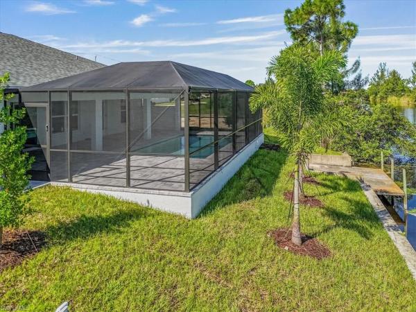 Cape Coral Residential, 2021 NW 26th St, Cape Coral, Florida 33993, image 1