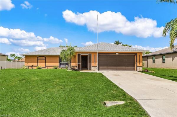 Cape Coral Residential, 2307 SW 21st Ter, Cape Coral, Florida 33991, image 2