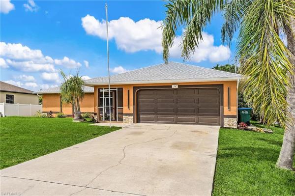 Cape Coral, 2307 SW 21st Ter, Cape Coral, Florida 33991, image 1