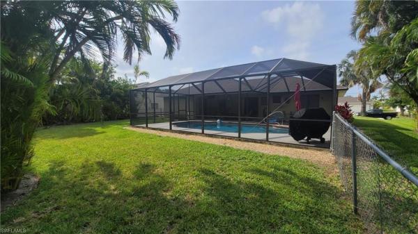 1929 NE 2nd Ter, Cape Coral, Florida 33909, image 1
