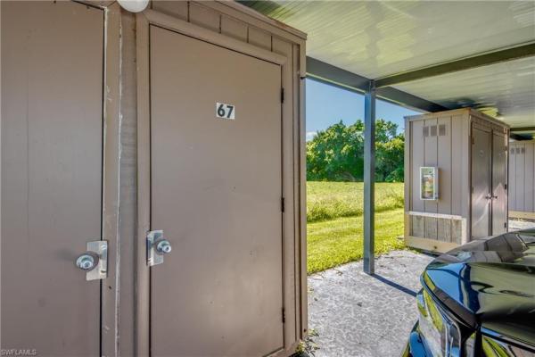 Moorings Point, 4510 N Key Dr #104, North Fort Myers, Florida 33903, image 1