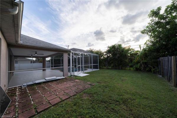 Cape Coral Residential, 1514 SW 4th Pl, Cape Coral, Florida 33991, image 3