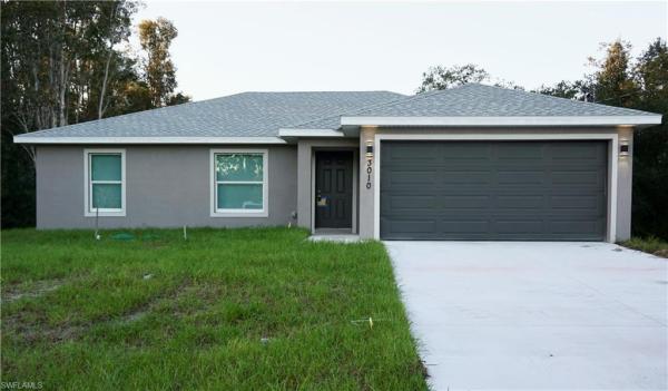 Lehigh Acres Residential, 3010 SW 44th St, Lehigh Acres, Florida 33976, image 1