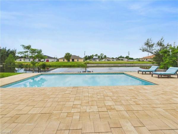 Cape Coral Residential, 1216 SW 31st Ter, Cape Coral, Florida 33914, image 2