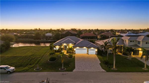 Cape Coral Residential, 2532 26th Pl, Cape Coral, Florida 33914, image 1