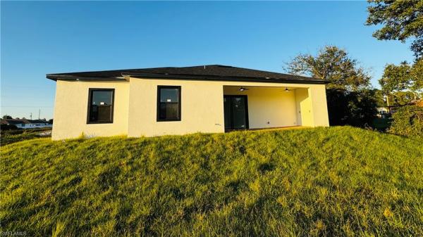 Lehigh Acres Residential, 3801 SW 3rd St, Lehigh Acres, Florida 33976, image 1