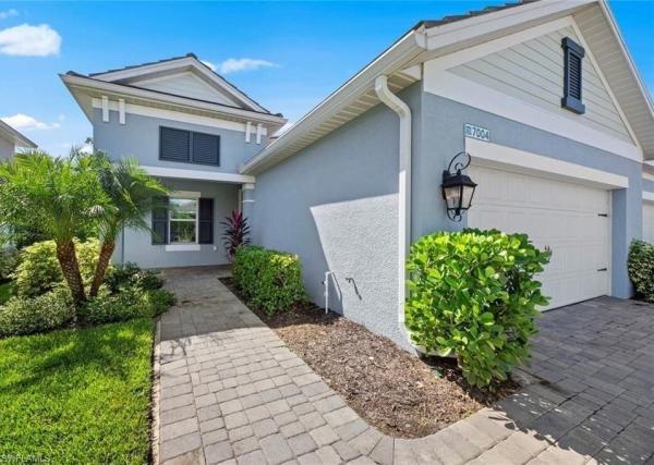 Windsong, 7004 Mistral Way, Fort Myers, Florida 33966, image 1