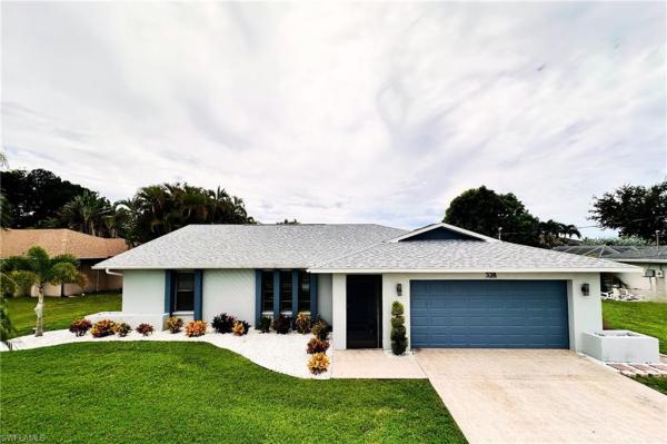 Cape Coral, 528 SE 32nd Ter, Cape Coral, Florida 33904, image 1