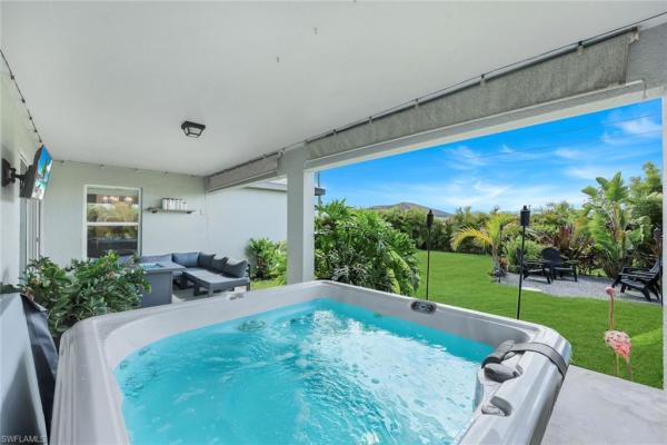 Cape Coral No HOA, 2302 NE 7th Ave, Cape Coral, Florida 33909, image 2