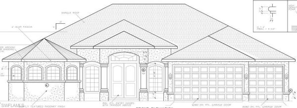 Cape Coral, 3632 1st Pl, Cape Coral, Florida 33914, image 2