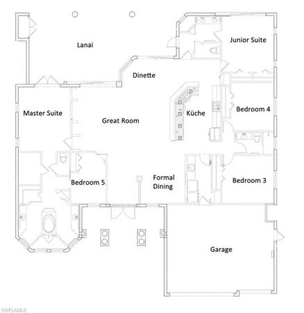 Cape Coral, 3632 SW 1st Pl, Cape Coral, Florida 33914, image 1