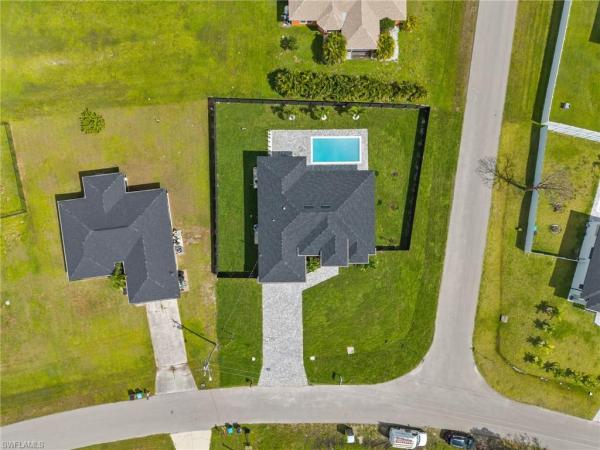 Cape Coral Residential, 1801 NW 10th Ter, Cape Coral, Florida 33993, image 3