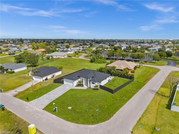 Cape Coral Residential, 1801 NW 10th Ter, Cape Coral, Florida 33993, image 2