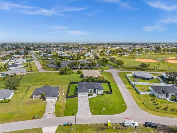 Cape Coral Residential, 1801 NW 10th Ter, Cape Coral, Florida 33993, image 1