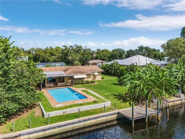 Fort Myers Shores, 12325 River Rd, Fort Myers, Florida 33905, image 1