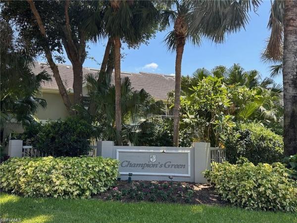 12020 Champions Green Way #112, Fort Myers, Florida 33913, image 1